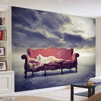 Tranh nghệ thuật trang trí tường
