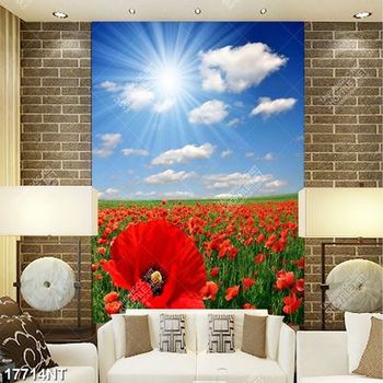 Tranh nghệ thuật trang trí tường