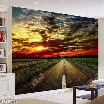 Tranh nghệ thuật trang trí tường