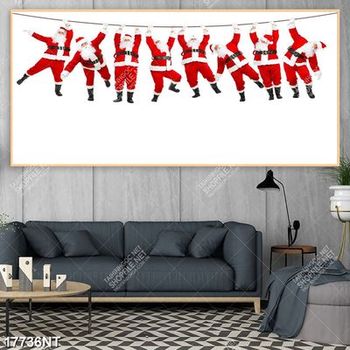 Tranh nghệ thuật in canvas chất lượng cao