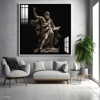 File tranh công giáo đẹp