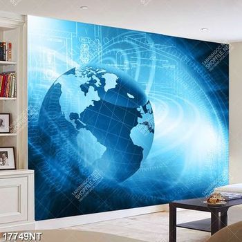 Tranh nghệ thuật trang trí tường