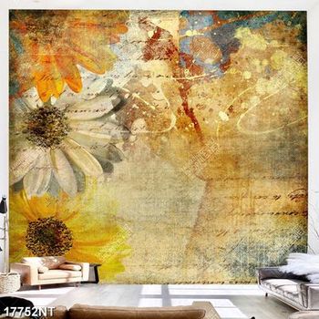 Tranh treo tường trang trí nghệ thuật