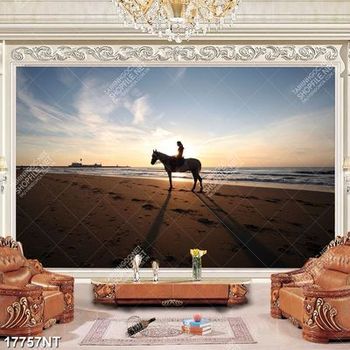 Tranh nghệ thuật in canvas chất lượng cao