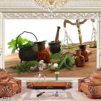 Tranh nghệ thuật in chất lượng cao