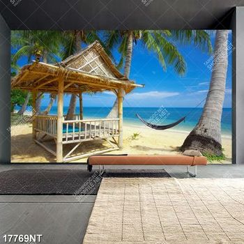 Tranh phong cảnh nghệ thuật đẹp