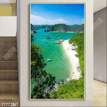 Tranh nghệ thuật đẹp nhất