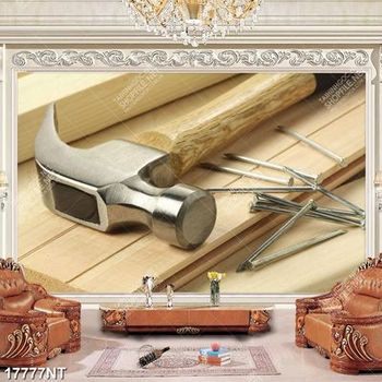 Tranh nghệ thuật trang trí tường