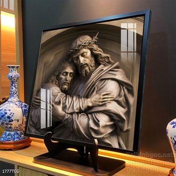 file tranh công giáo mẫu mới nhất