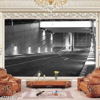 Tranh nghệ thuật trang trí tường