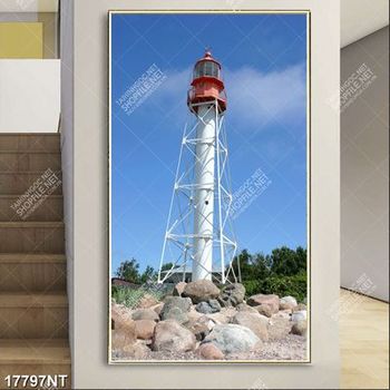 Tranh phong cảnh nghệ thuật đẹp