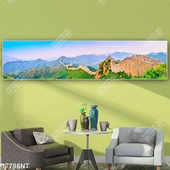 Tranh nghệ thuật trang trí tường