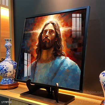 File tranh công giáo đẹp và ý nghĩa