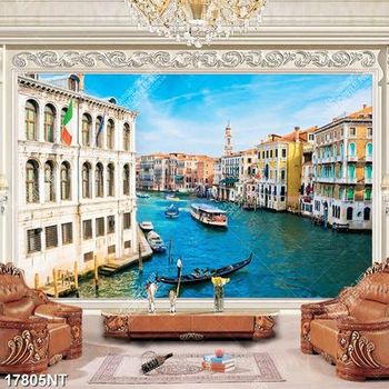 Tranh đẹp treo tường