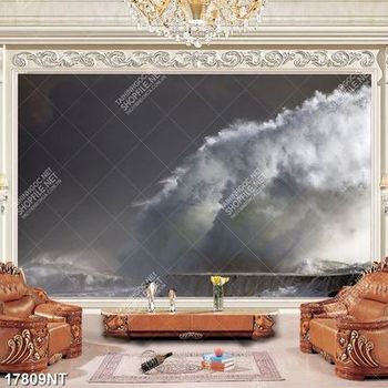 Tranh nghệ thuật in canvas chất lượng cao