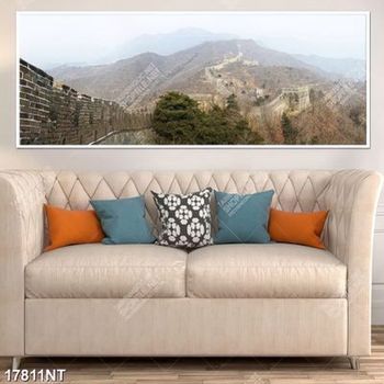 Tranh phong cảnh nghệ thuật đẹp