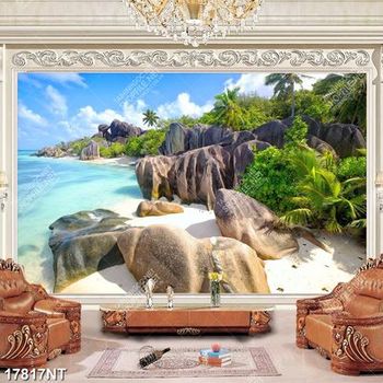 Tranh nghệ thuật in chất lượng cao