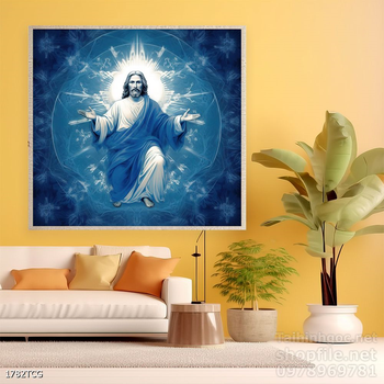 Tranh treo tường công giáo