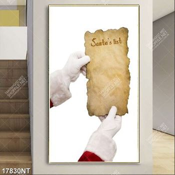 Tranh nghệ thuật in canvas chất lượng cao