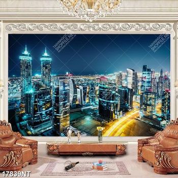 Tranh phong cảnh nghệ thuật đẹp