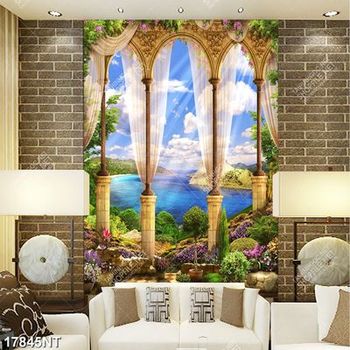 Tranh nghệ thuật in chất lượng cao