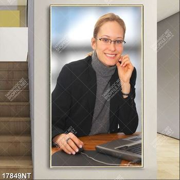 Tranh phong cảnh nghệ thuật đẹp