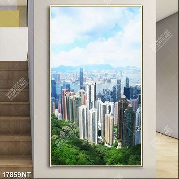 Tranh nghệ thuật in chất lượng cao