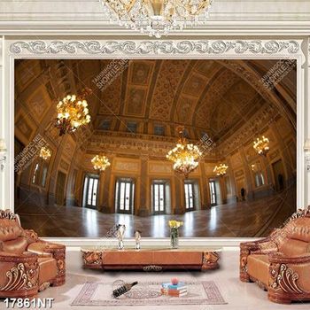 Tranh nghệ thuật trang trí tường