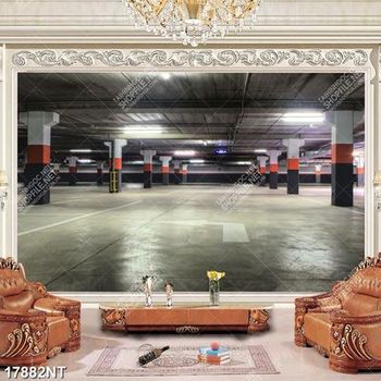 Tranh nghệ thuật trang trí tường