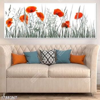 Tranh nghệ thuật in canvas chất lượng cao