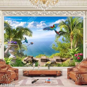 Tranh treo tường trang trí nghệ thuật