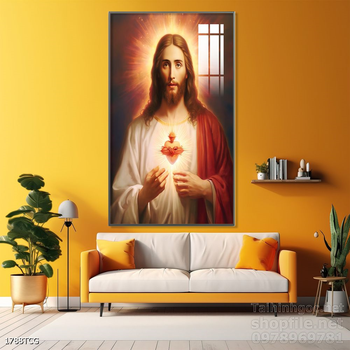 File tranh công giáo