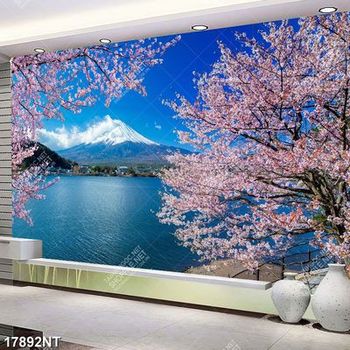 Tranh nghệ thuật in canvas chất lượng cao