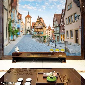 Tranh nghệ thuật đẹp nhất