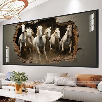 Tranh mã đáo thành công