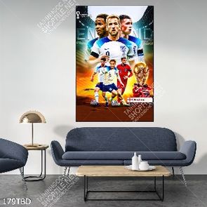 Những ngôi sao đội tuyển Anh