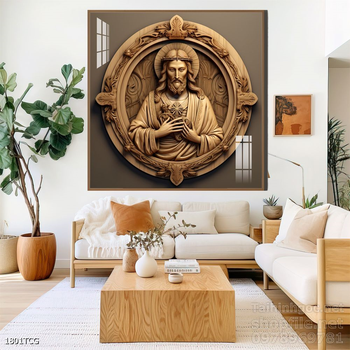 File tranh công giáo