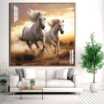 Tranh mã đáo thành công