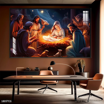 File tranh công giáo đẹp và ý nghĩa