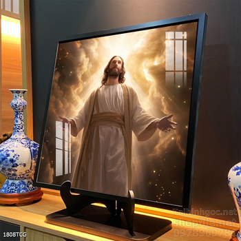 Tranh treo tường công giáo