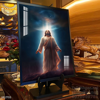 File tranh công giáo đẹp