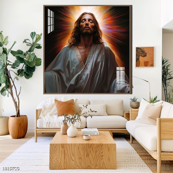 Tranh công giáo treo tường trang trí