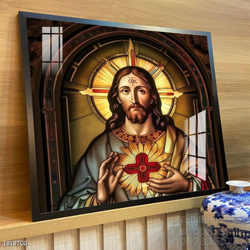 File tranh công giáo đẹp và ý nghĩa