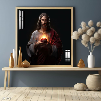 Tranh treo tường công giáo