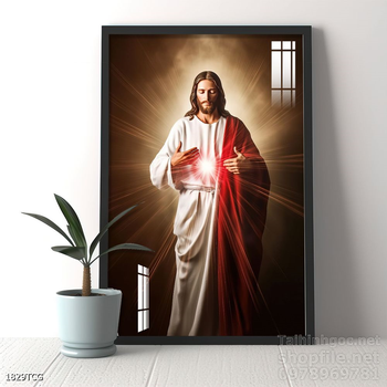 file tranh công giáo mẫu mới nhất