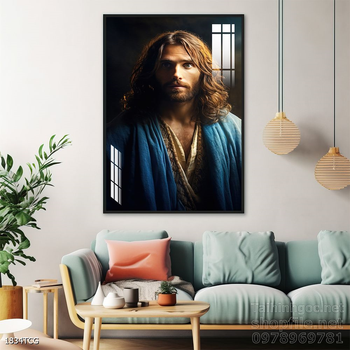 Tranh treo tường công giáo