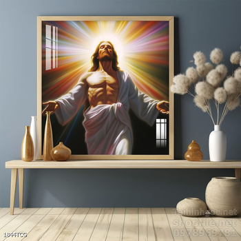 File tranh công giáo đẹp và ý nghĩa