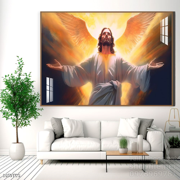 Mẫu tranh công giáo đẹp và mới nhất