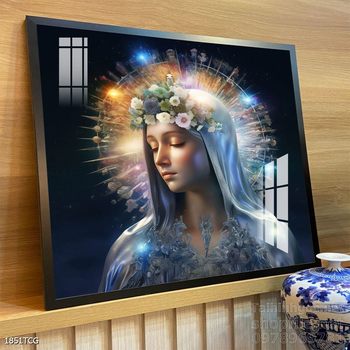 File tranh công giáo đẹp