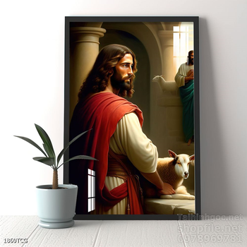 Tranh treo tường công giáo